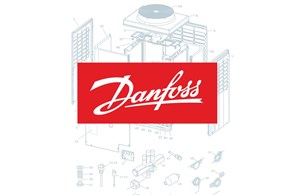 Danfoss Pièces de rechange et accessoires